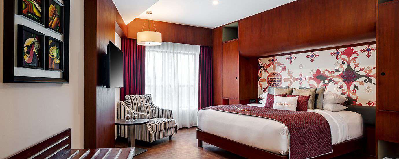 built around you.<br>social by design.