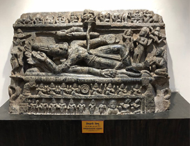 Mahant Ghasidas Samarak Sangrahalay