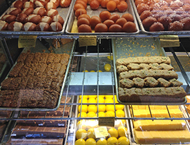 Rawat Mishthan Bhandar