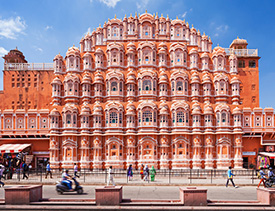 Hawa Mahal