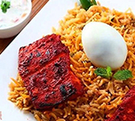 Ponnusamy Hotel, OMR