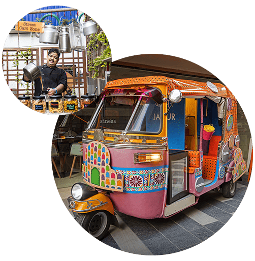 Online Business Hotel Booking in India-Zone by Park